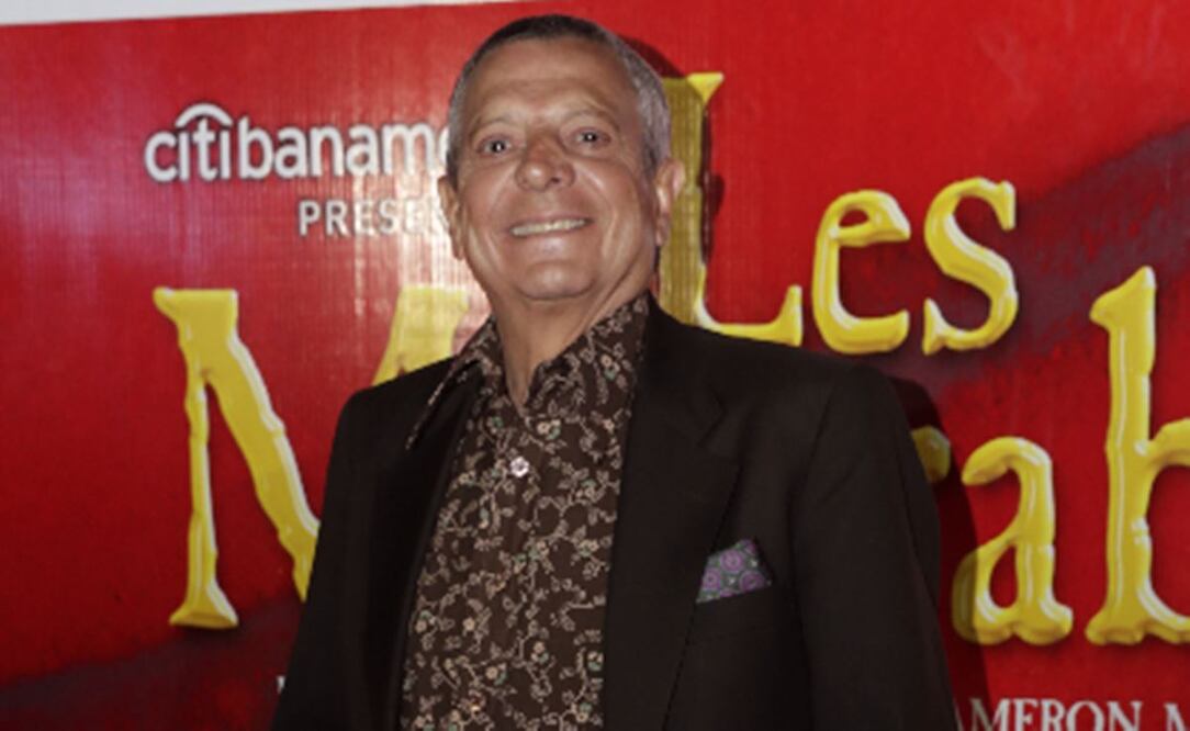 César Bono. Foto: Archivo 