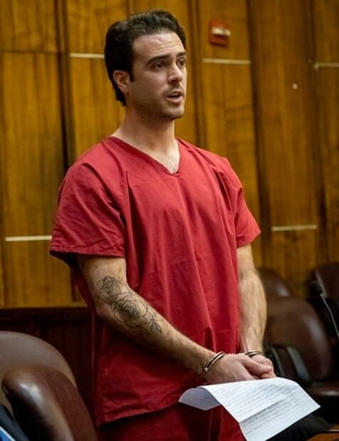 Filtran carta que el cuñado de Pablo Lyle mandó a la corte para reducir su condena: "Fui testigo de su humildad"
