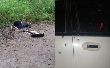 Suman 3 asesinatos en Oaxaca