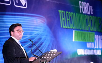 México tardará 5 años en tener espectro óptimo para móviles: IFT