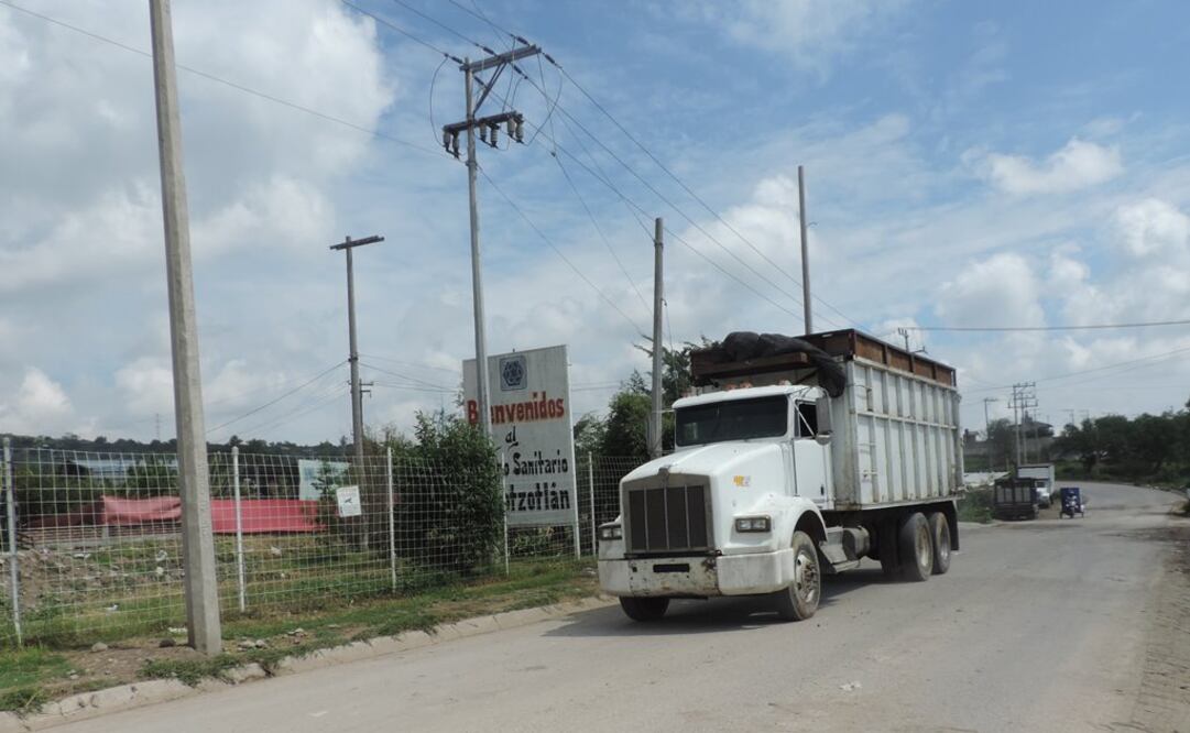 Foto: Juan Manuel Barrera / EL UNIVERSAL