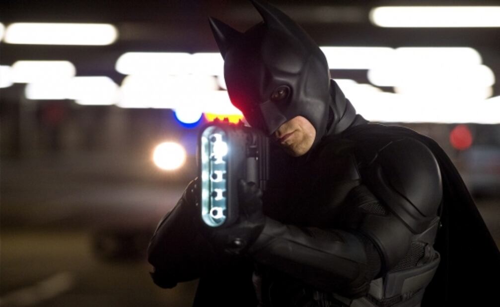 Conoce a los superhéroes más rentables en el cine y no, no es Superman