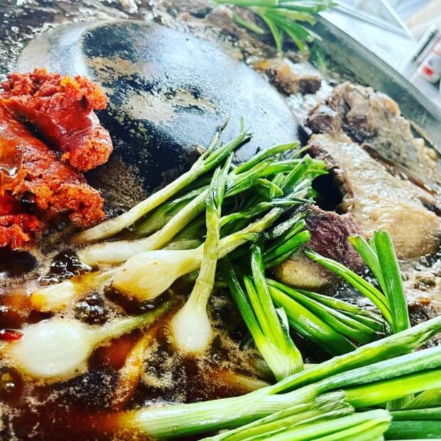 7 taquerías para comer tacos de tripa