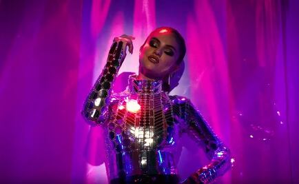 Selena Gomez sorprende a sus fans y lanza otra nueva canción