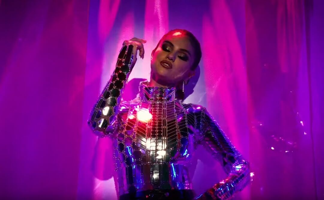 FOTO: captura de video