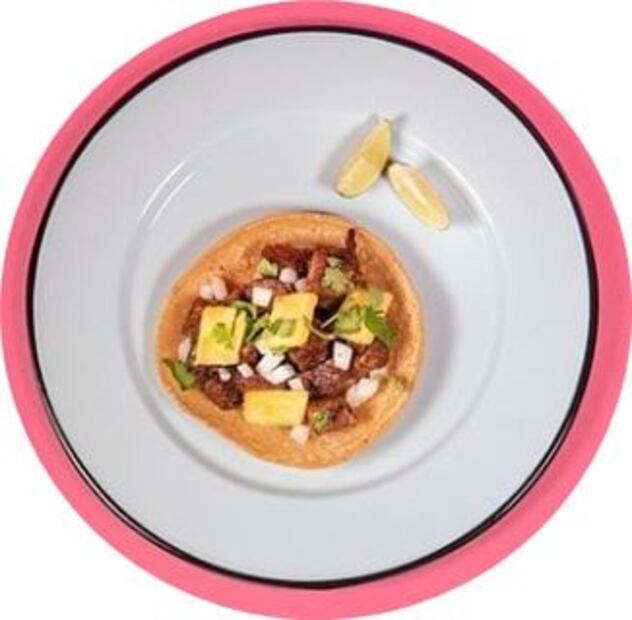 El mítico chicharrón de La Ramos estará en CDMX por tiempo limitado