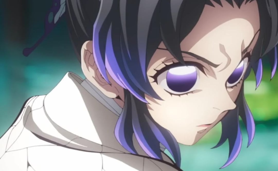 La reciente película de "Demon Slayer" rompió varios récords en Japón. Foto: IMDB