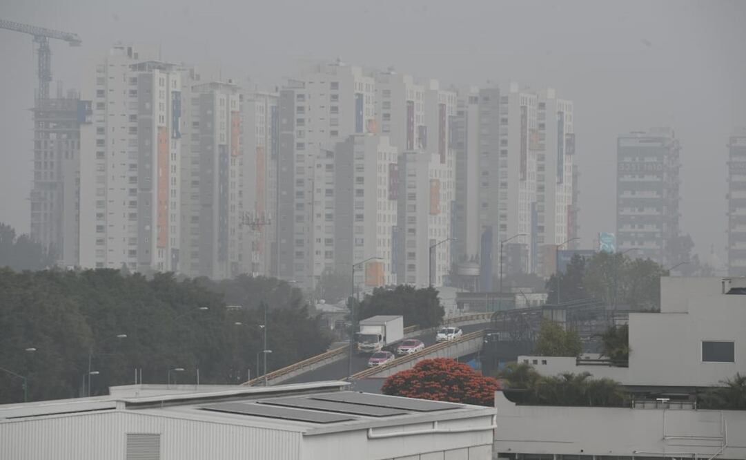  FOTO / HUGO GARCÍA/ EL UNIVERSAL