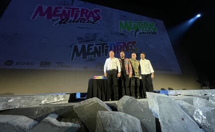 "Mentiras se renueva", da giro a conciertos y espectáculos drag