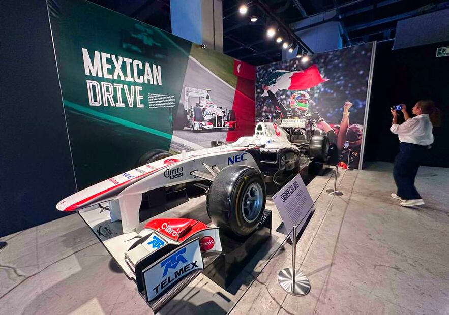 Foto: Omar Moreno. El Universal