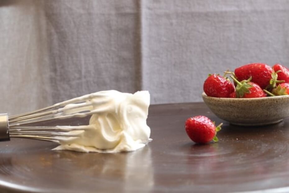 Haz hot cakes en casa con la receta de los profesionales