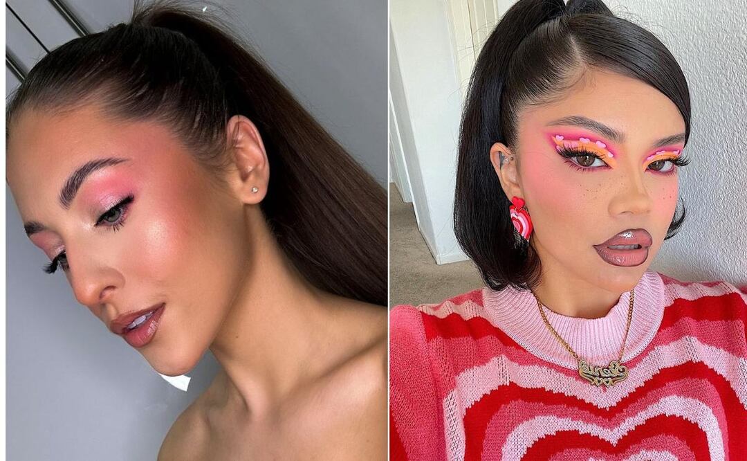 Foto: Instagram @by.oliviabell y  @ash_kholm