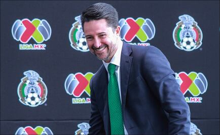 Investigación de la Cofece, tema pendiente en la Liga MX