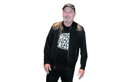 Panameños exigen a Rubén Blades show gratuito en su país