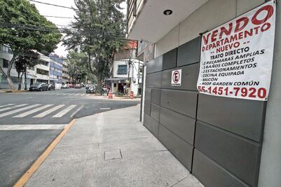 Bancomer ve expansión del negocio hipotecario