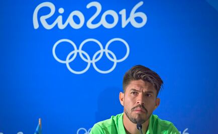 Vencer a Brasil en la final de Río 2016, el sueño de Oribe