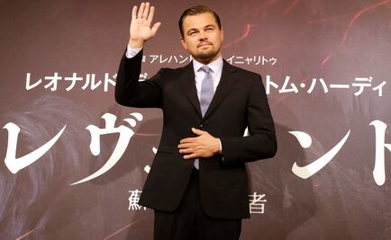 Ministra critica desconocimiento ambiental de DiCaprio