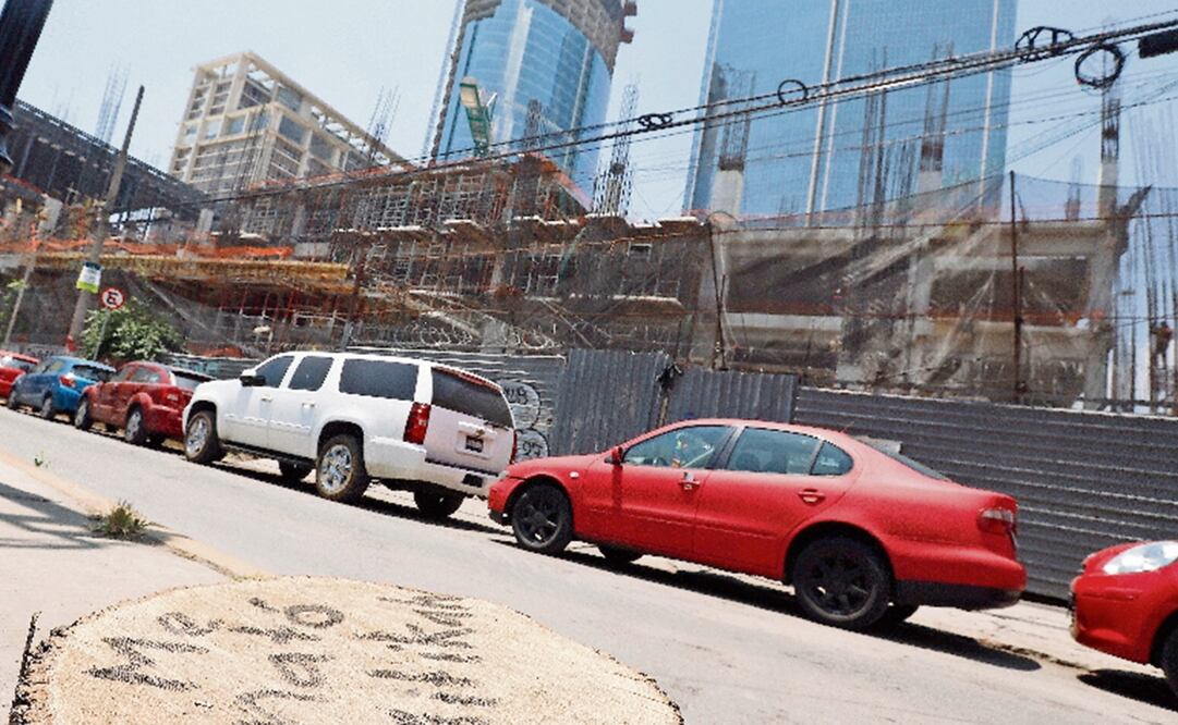 Foto: Archivo / EL UNIVERSAL