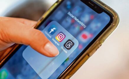 Australia prohíbe por primera vez en el mundo las redes sociales a menores de 16 años