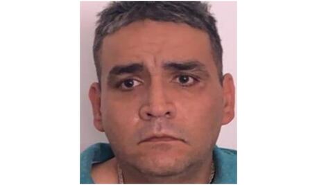 Trasladan al Reclusorio Norte a “El Vaca”, presunto autor intelectual del atentado contra García Harfuch