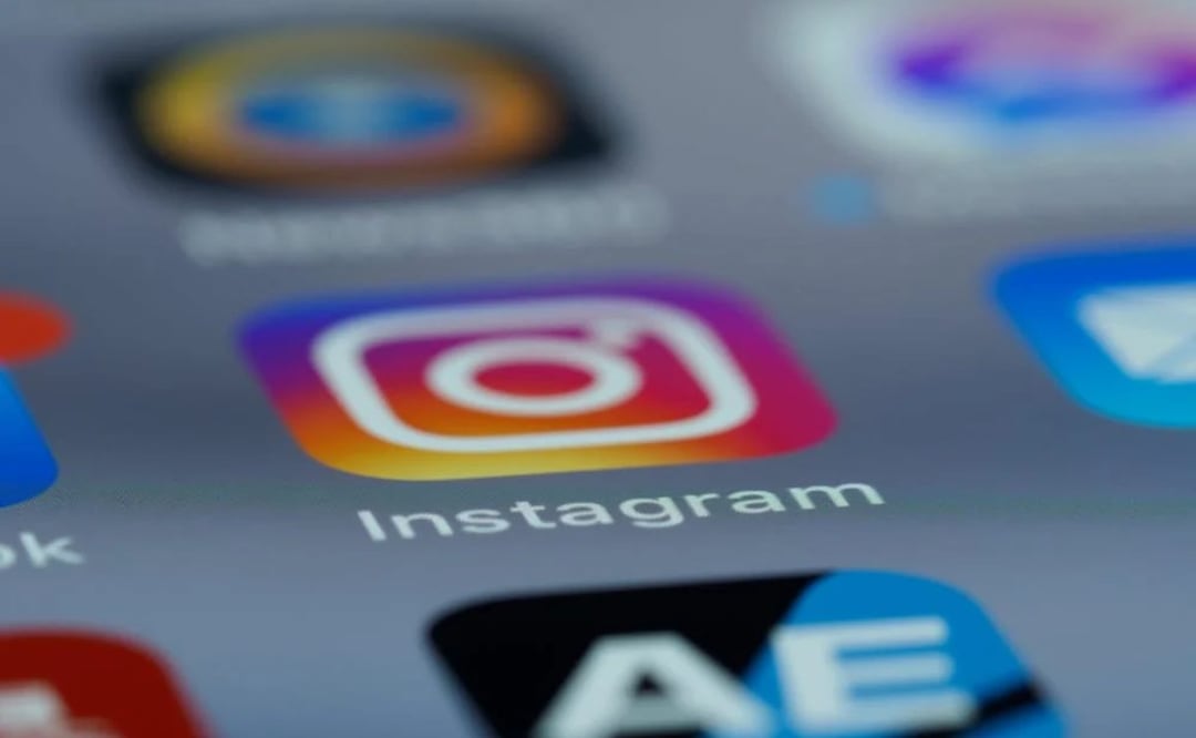 Cuentas para adolescentes en Instagram. Imagen: Pexels