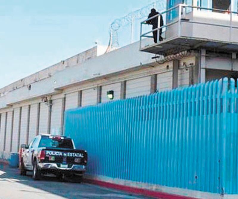 Según el subsecretario del Sistema Penitenciario de Baja California, Salvador Morales, la interna fue atendida en la prisión, pero al no contar con el equipo necesario, fue trasladada al ISSSTE, donde le negaron el servicio. Foto: ESPECIAL