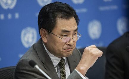 Norcorea amenaza con una "respuesta militar muy fuerte" 