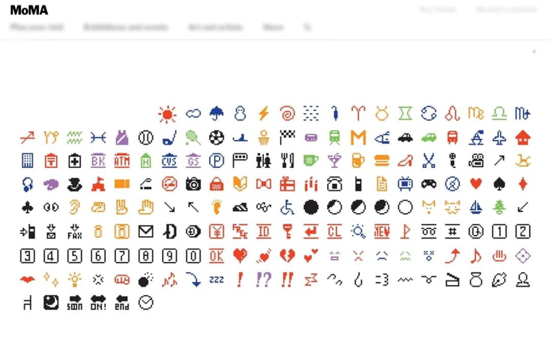 Foto: Captura moma.org