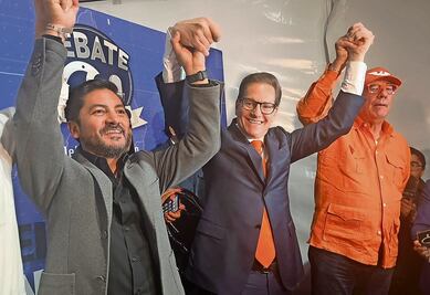 Chertorivski va por la creación de una policía única