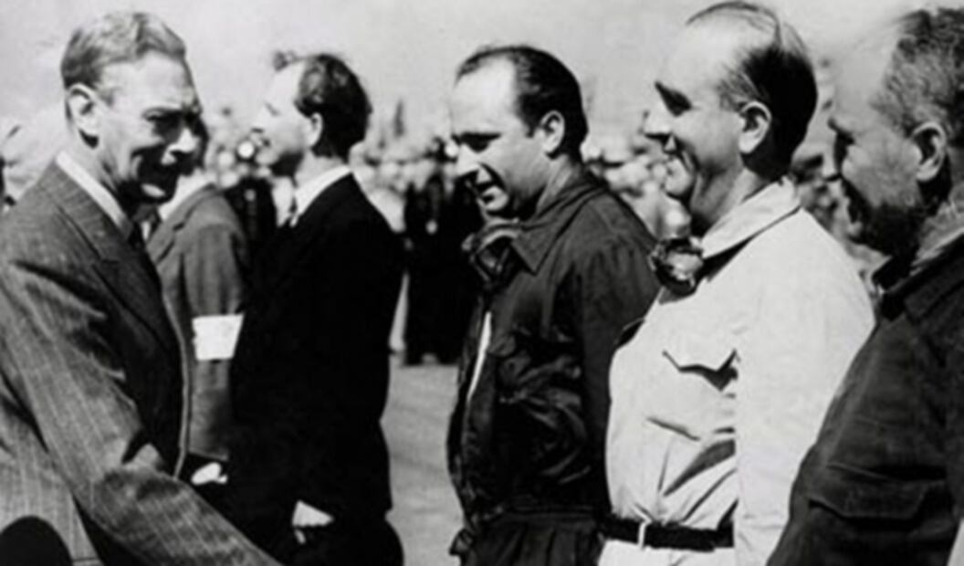 ¿Quién conquistó el primer Gran Premio de la historia?