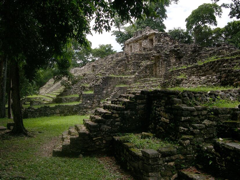 Imagen: Wikimedia