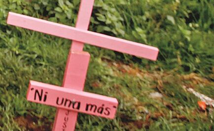 Asesinan a mujer en la entrada de un preescolar en Sinaloa