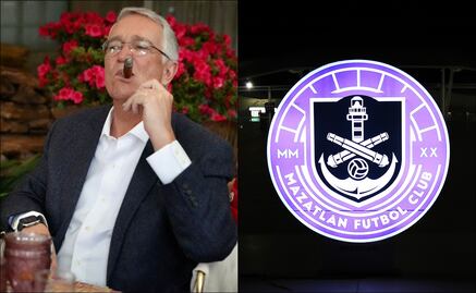 Ricardo Salinas Pliego se mofa de la multa que pagaría por Mazatlán FC: “Ando preocupado”