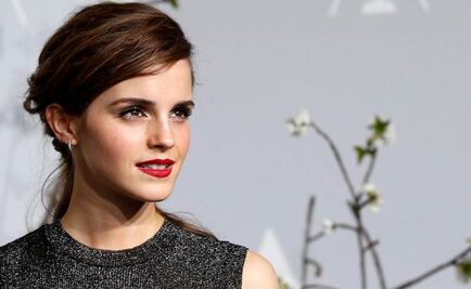 Emma Watson desmiente intento de secuestro