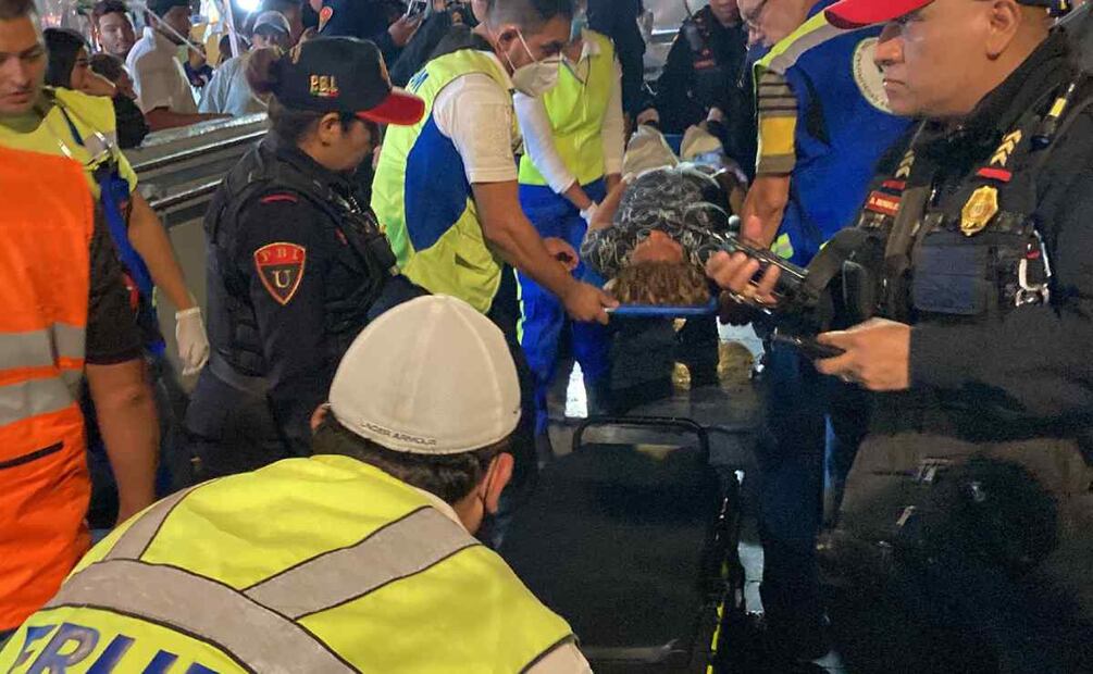 Foto: Gaspar Betancourt/EL UNIVERSAL