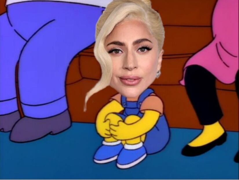 El golpe de Lady Gaga, el sismo en la madrugada y el aterrizaje de “Pochi” en lo mejor de los memes de la semana