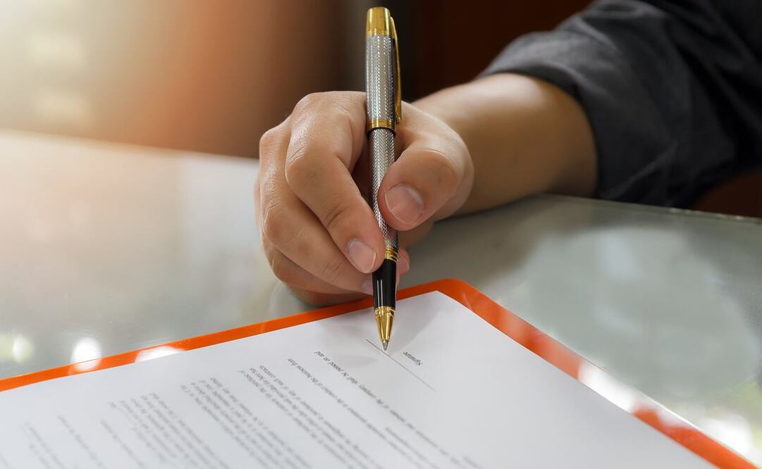 Foto: Archivo/ EL UNIVERSAL.