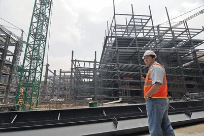 Aprueban 32 proyectos inmobiliarios en CDMX a través de ventanilla única; representan 4 mil viviendas