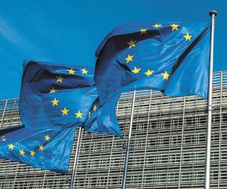 Tensión entre Londres y UE oscurece Brexit 