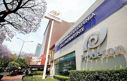 Pide IMCP, no abandonar a contribuyentes por recorte a Prodecon