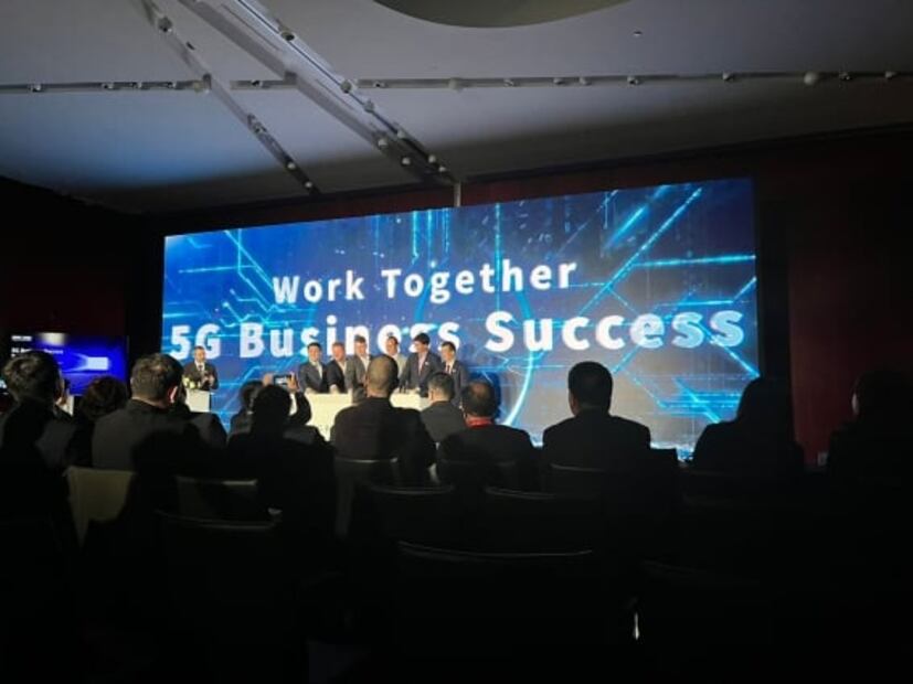 MWC 2023; red 5G logra despliegue en sus tres primeros años