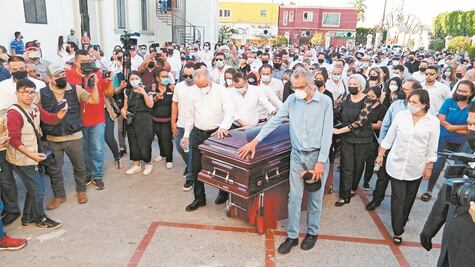 Piden PRI y PAN plan de blindaje a candidatos