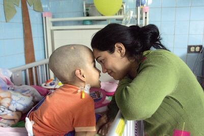 Agoniza sistema de salud en Venezuela