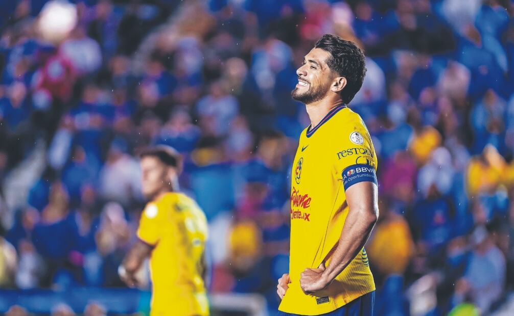 Acecha la “maldición del bicampeón” al América. Foto: de Archivo de Imago 7