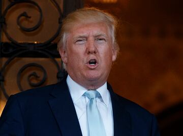 Trump cita a Assange para desestimar acusaciones de hackeo ruso