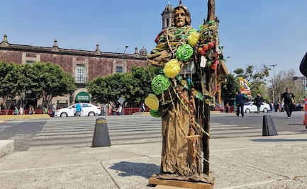 "Mi fe es más grande que el Covid", dicen fieles en festejo por San Judas Tadeo