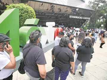 Constancia fiscal produjo gasto extra y “coyotaje”