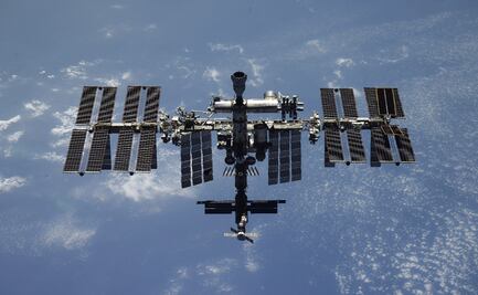 NASA confía en que seguirá la cooperación con Rusia para proyectos espaciales