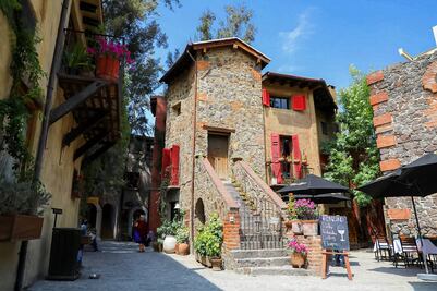 Qué es el nuevo programa de Reinos de México