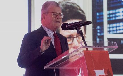 Sergio Sarmiento recuerda encontronazos con presidentes mexicanos